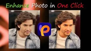 Thumbnail: HitPaw FotorPea AI Photo Enhancer 2026 🔥 Convert Low Quality Photos to 4K + AI Image Generator