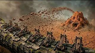 Thumbnail: Epic Ant Colony Battle: The Ultimate Micro Siege | AI Short Film