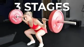 Thumbnail: How To Train Like An Athlete (Not a Bodybuilder)