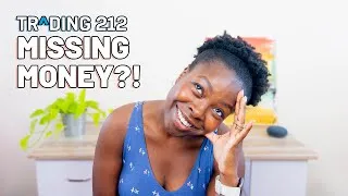 Thumbnail: Missing Money From Dividend Portfolio Payments?! - Trading 212