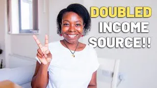 Thumbnail: Side Hustle & Passive Income Report Q2 2021 & Giveaway Winner