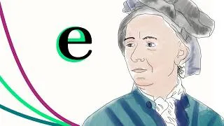 Thumbnail: How 𝑒 Was Discovered