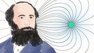 Thumbnail: How Maxwell's Equations Were Discovered