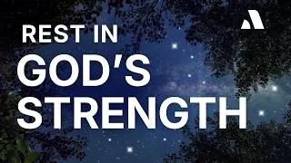 Thumbnail: No More Fear Tonight... God Is With You