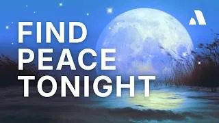 Thumbnail: No More Worrying Tonight... Rest in God's Peace