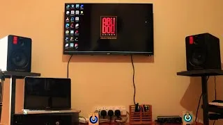 Thumbnail: WELCOME TO ABIDOH PRODUCTION HOUSE
