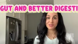 Thumbnail: Digestive Enzymes Explained | Improve Gut Health, Bloating & Energy Naturally