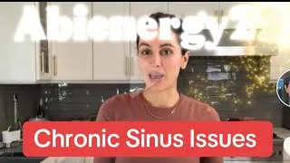 Thumbnail: Sinus Rinse & Eye Cleansing Routine | Ayurvedic Inspired Method for Congestion Relief