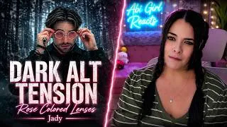 Thumbnail: Jady Rose Colored Lenses Reaction 🔥 That Tension Finally SNAPS