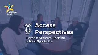 Thumbnail: Access Perspectives, Female Athletes Shaping a New Sports Era