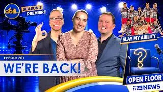 Thumbnail: Australia’s Only Disability TV Show Like This Is BACK! | AbiliTV Season 3 Premiere | AbiliTV Ep 301