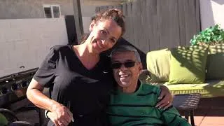 Thumbnail: The benefits of having a family member as a caregiver... | Ability360