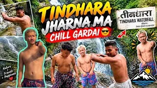 Thumbnail: Jharna ma lovely swimming handai😂PT 2