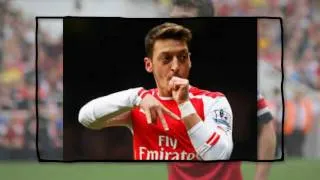 Thumbnail: TOP 3 ARSENAL PLAYERS SALARIES 2017