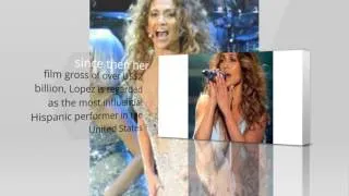 Thumbnail: little bit about Jennifer Lopez life