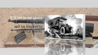 Thumbnail: Battlefield 1  description