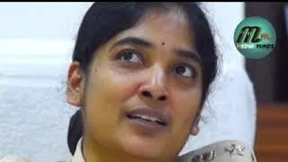 Thumbnail: Untold story about AMBIKA IPS/Motivation story in Tamil/ABI Talkz