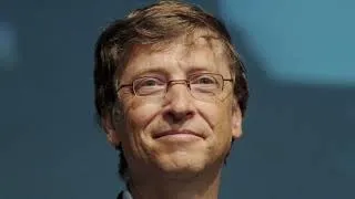Thumbnail: Untold story about Bill Gates/ Motivation story in Tamil/ABI Talkz.