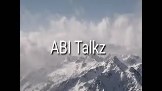 Thumbnail: Untold story about Heath Ledger/Biography in tamil/Motivational story/ABI Talkz....