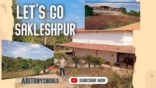 Thumbnail: Sakleshpur Aroma Homestay | Trip | Vacation