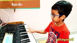 Thumbnail: Naa Ready from Leo by Ethan| ABITONYSWORLD