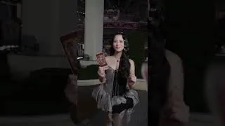 Thumbnail: JISOO CLICK MAKING MV
