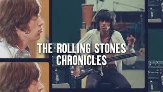 Thumbnail: The Rolling Stones Chronicles - Series Trailer