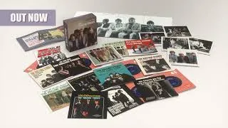 Thumbnail: Official Unboxing | The Rolling Stones 7" Singles 1963 - 1966 (Vinyl Box Set)