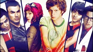Thumbnail: Scott Pilgrim vs. The World (Seven Evil Exes Edition) | VINYL UNBOXING