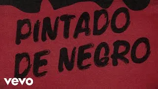Thumbnail: The Rolling Stones - Paint It, Black (Video Oficial con Letra en Español)