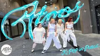 Thumbnail: [K-POP IN PUBLIC] SHINee (샤이니) - Atmos Dance Cover by ABK Crew from Australia