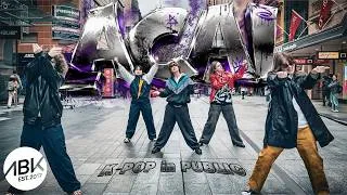 Thumbnail: [K-POP IN PUBLIC] CORTIS (코르티스) - ACAI Dance Cover by ABK Crew from Australia