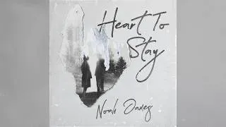Thumbnail: Noah James - HEART TO STAY (Demo) Audio Visualizer