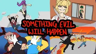 Thumbnail: They COPIED Natural Disaster Survival... But Made it BETTER