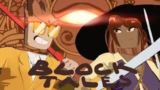 Thumbnail: Achieving the Firebrand (Block Tales Demo 4)