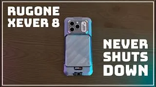 Thumbnail: RugOne Xever 8 - Able to Outlast Anything