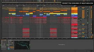 Thumbnail: Solardo vs Key To Life - Forever Ableton Remake [House]