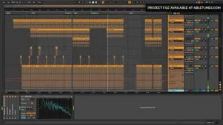 Thumbnail: Topic, Sarra - TIK TAK Ableton Remake