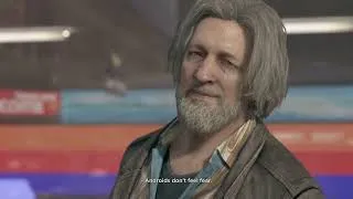 Thumbnail: DETROIT: Become Human Gameplay Pt. 3