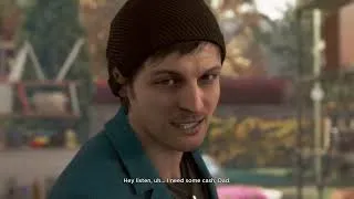 Thumbnail: DETROIT: Become Human Gameplay pt. 2