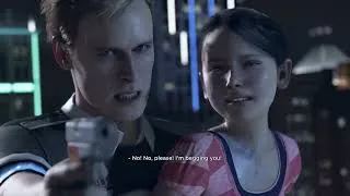 Thumbnail: DETROIT: Become Human Gameplay Pt. 1