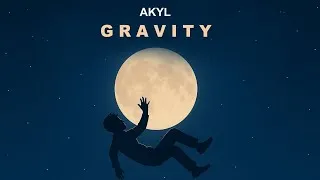 Thumbnail: AKYL - Gravity (Official Audio)