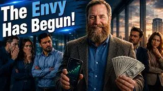 Thumbnail: POV: You're the First Millionaire in Your Family