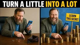 Thumbnail: 4 Secrets of Financial Education – Prosper Even on a Salary