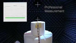 Thumbnail: ADCH002 4G LTE SMD Chip Antenna | Anechoic Chamber Testing for GSM, WCDMA, CDMA & NB-IoT | ABOOSTY