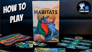 Thumbnail: How to play Habitats