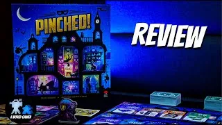 Thumbnail: Pinched! Review