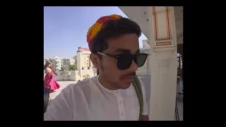 Thumbnail: Jaipur Video log 2