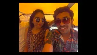 Thumbnail: Jaipur Video log 1