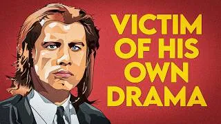 Thumbnail: Vincent Vega: The Failed 'Pulp Fiction' Killer (Video Essay)